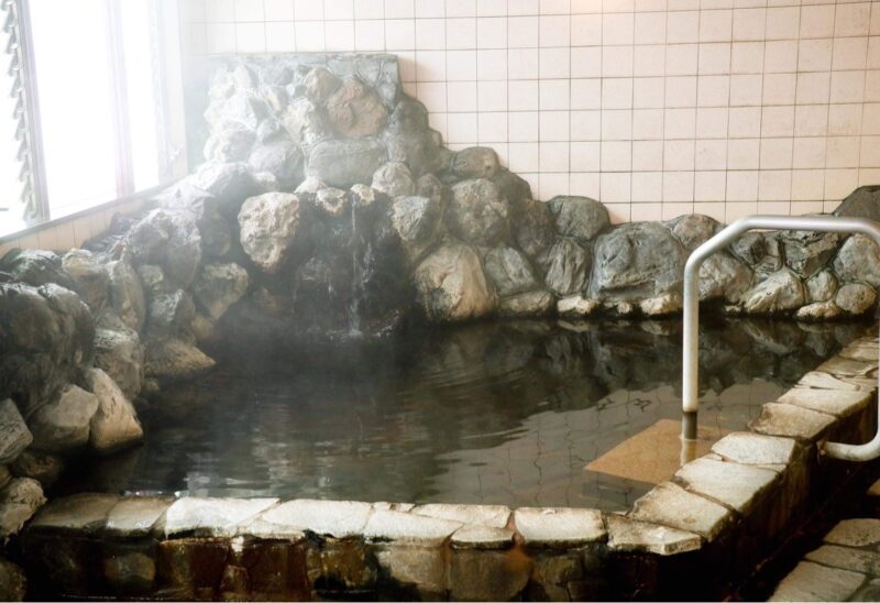 第234番 ホテルサンバリーアネックス - 別府八湯温泉道【公式】