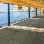 別府海浜砂湯（Sand SPA）
