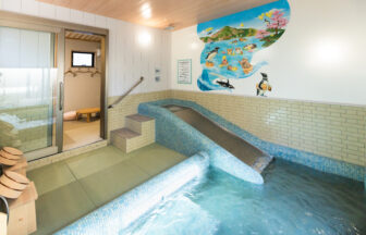 個室温泉　おふゆ